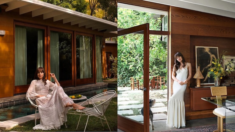 Dakota Johnson&rsquo;s Famous LA Home Finds Buyer Just Days After Listing
