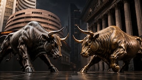 NSE Vs BSE: How Does The IPO-Bound Exchange Stack Up Against India's Oldest Bourse?