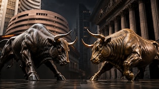 NSE Vs BSE: How Does The IPO-Bound Exchange Stack Up Against India's Oldest Bourse?