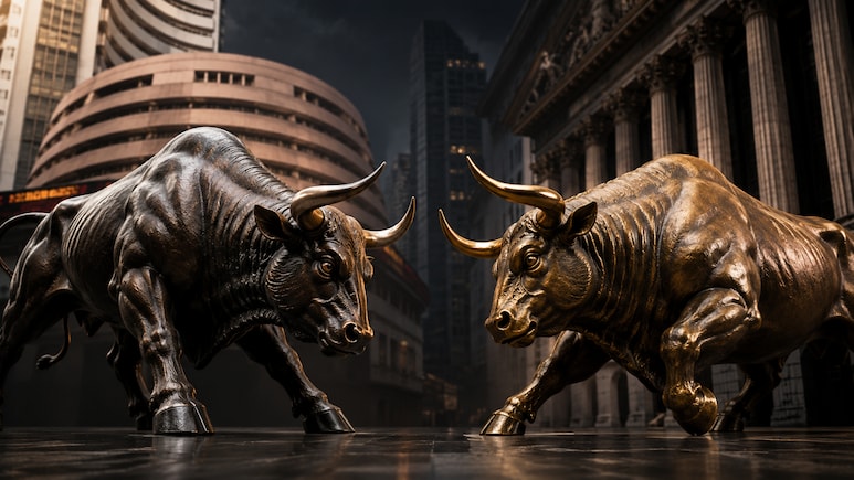 NSE Vs BSE: How Does The IPO-Bound Exchange Stack Up Against India's Oldest Bourse?