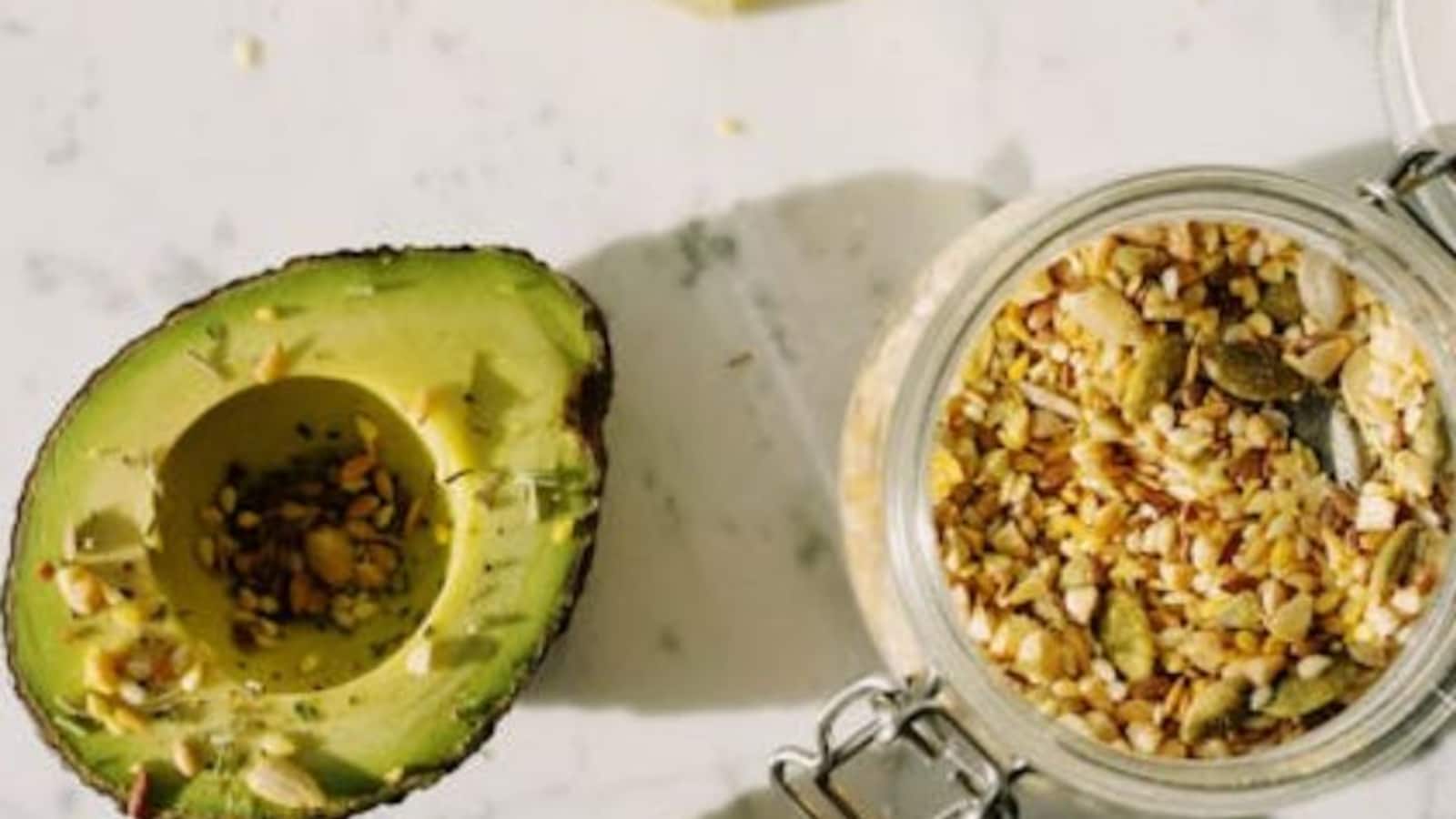 Benefits Of Adding Healthy Fats To Your Diet