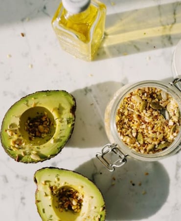 Benefits Of Adding Healthy Fats To Your Diet