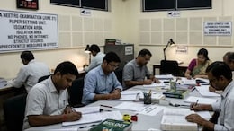 NEET Paper Leak: नीटचा पेपर लीक करणारी गँग होणार फेल; NTA नं पेपर काढणाऱ्यांच्या भोवती उभारली 'ही' अदृश्य भिंत