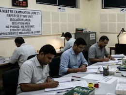 NEET Paper Leak: नीटचा पेपर लीक करणारी गँग होणार फेल; NTA नं पेपर काढणाऱ्यांच्या भोवती उभारली 'ही' अदृश्य भिंत