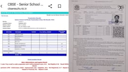 CBSE Issues Missing Answer Sheet After Class 12 Student's Complaint Goes Viral