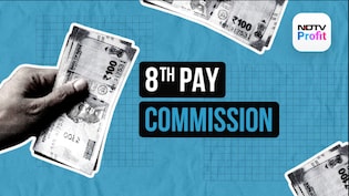 8th Pay Commission: Rs 1.18-1.5 Lakh? What Gross Salary Level 8 Govt Employees Can Expect
