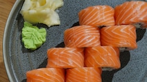 Why Is Wasabi Always Served With Sushi?