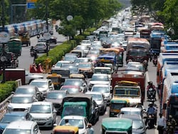 Delhi's Rs 7,000-Crore Corridor Promises Faster Travel To Airport, Gurugram