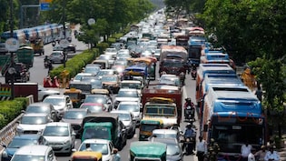 Delhi's Rs 7,000-Crore Corridor Promises Faster Travel To Airport, Gurugram