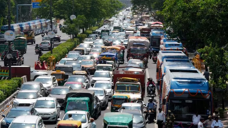 Delhi's Rs 7,000-Crore Corridor Promises Faster Travel To Airport, Gurugram