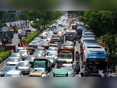 दिल्ली ट्रैफिक अपडेट: कहां-कहां मिली जाम से मुक्ति और किन रास्तों पर बढ़ गया जाम? जानिए पूरी डिटेल