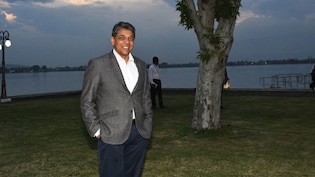 Mahesh Dixit, 1993-Batch Telangana Officer, Named Intelligence Bureau Chief