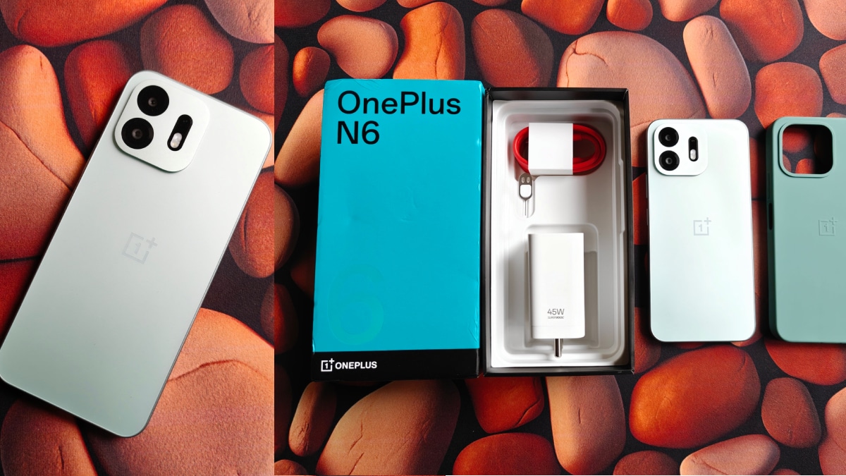 OnePlus N6 लॉन्च से पहले लुक हो गया लीक, बॉक्स में मिलेगा इतना कुछ!