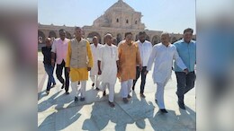 आश्चर्यचकित हूं किस तरह का भ्रष्टाचार हुआ; राम मंदिर ट्रस्ट विवाद पर दिग्विजय सिंह ने CEC पर भी उठाए सवाल