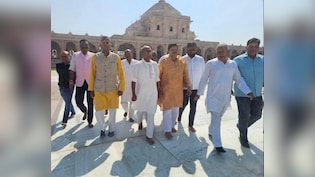 आश्चर्यचकित हूं किस तरह का भ्रष्टाचार हुआ; राम मंदिर ट्रस्ट विवाद पर दिग्विजय सिंह ने CEC पर भी उठाए सवाल