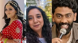 After Twisha Sharma's Death And 'Rs 370 Biryani' Row, Relationship Coach Advises Women Not To "Marry Indian Men"
