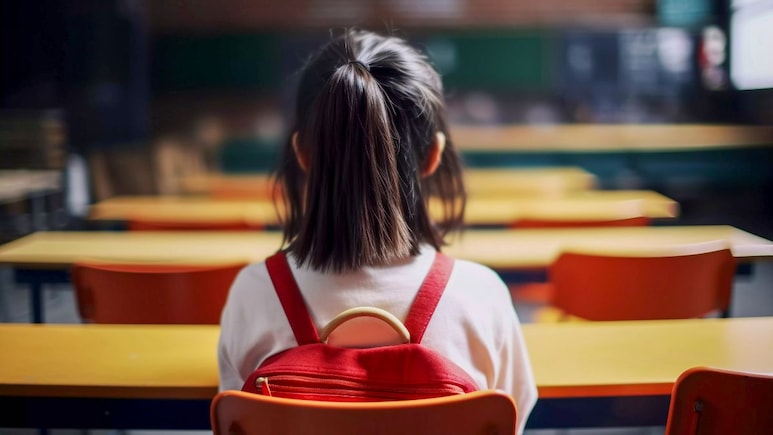 "Stop Studying After Class 12": Ace Investor Says Middle-Class India Getting College Wrong