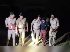 नाबालिग से रेप करने वाला आरोपी गिरफ्तार: पुलिस ने मुठभेड़ में मारी गोली, चाकू भी किया बरामद