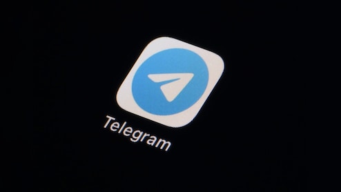 Telegram Services To Be Restored After NEET-Related Ban; App Stores Return Expected Today