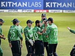 India vs Ireland Live Score, 2nd T20I: Rajasthan-Born Pacer Stuns India; Removes Sanju Samson, Abhishek Sharma, Shreyas Iyer