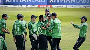 India vs Ireland Live Score, 2nd T20I: Rajasthan-Born Pacer Stuns India; Removes Sanju Samson, Abhishek Sharma, Shreyas Iyer