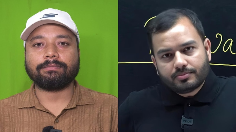 'उनको यहां की सच्चाई नहीं पता', खान सर को अलख पांडे के सपोर्ट करने पर बोले पटना के शिक्षक