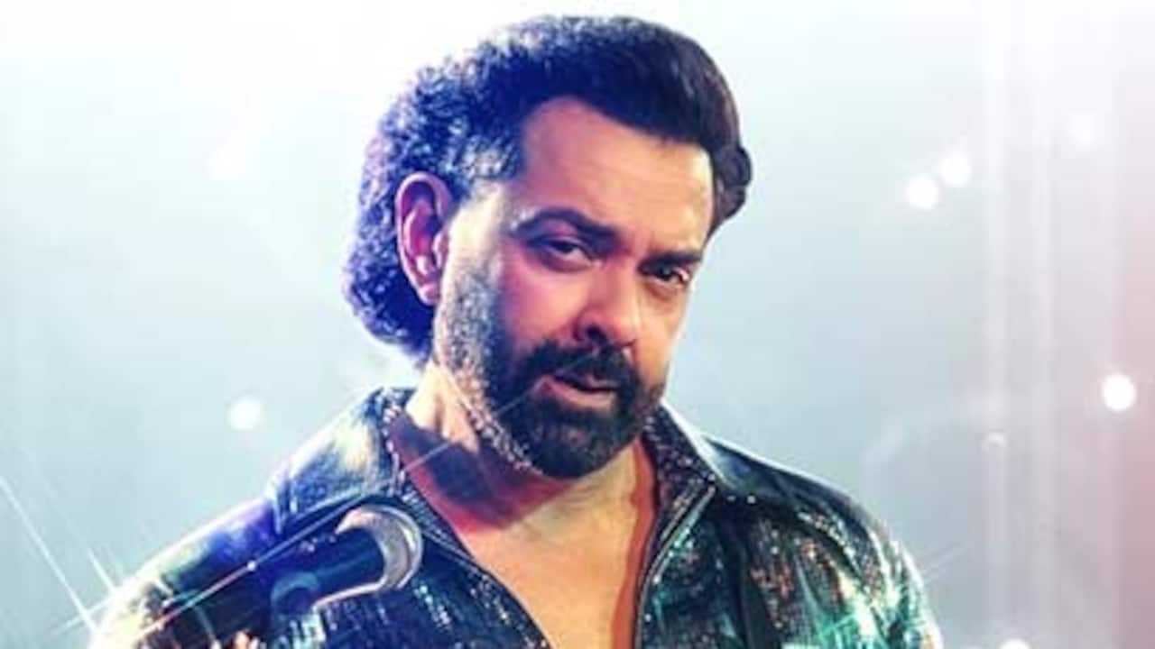 "I Try Hard To Break Out Of That": Bobby Deol On Being Typecast As Villain After Animal, Aashram