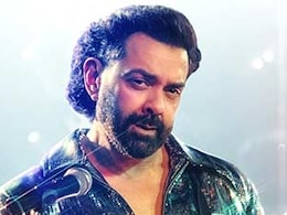 "I Try Hard To Break Out Of That": Bobby Deol On Being Typecast As Villain After <i>Animal, Aashram</i>