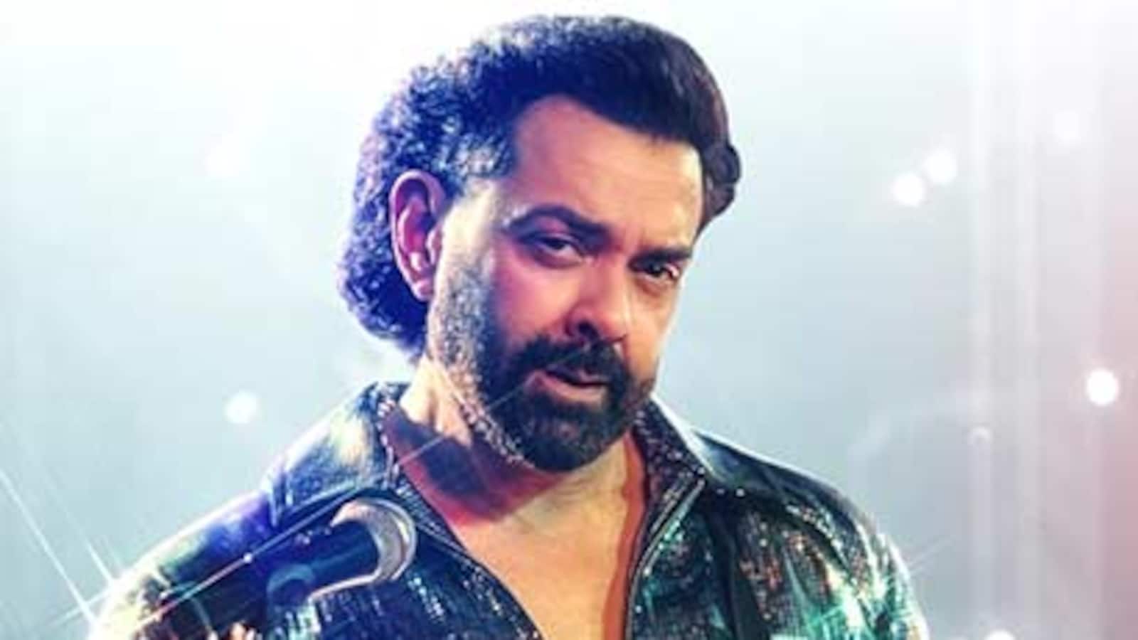 Bobby Deol Discusses Efforts to Break Villain Typecasting in Acting Career