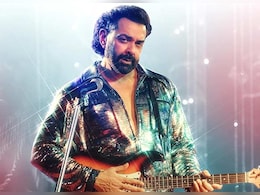 Anurag Kashyap's <i>Bandar</i> Given After 1 pm Screenings Across Many Multiplexes Amid Stiff Competition