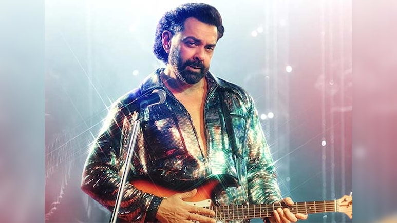 Anurag Kashyap's <i>Bandar</i> Given After 1 pm Screenings Across Many Multiplexes Amid Stiff Competition