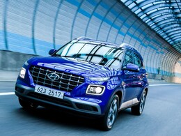 सिर्फ 7.99 लाख की शुरुआती कीमत! Hyundai की इस कार ने बनाया बिक्री का ऐसा रिकॉर्ड, हर कोई हैरान