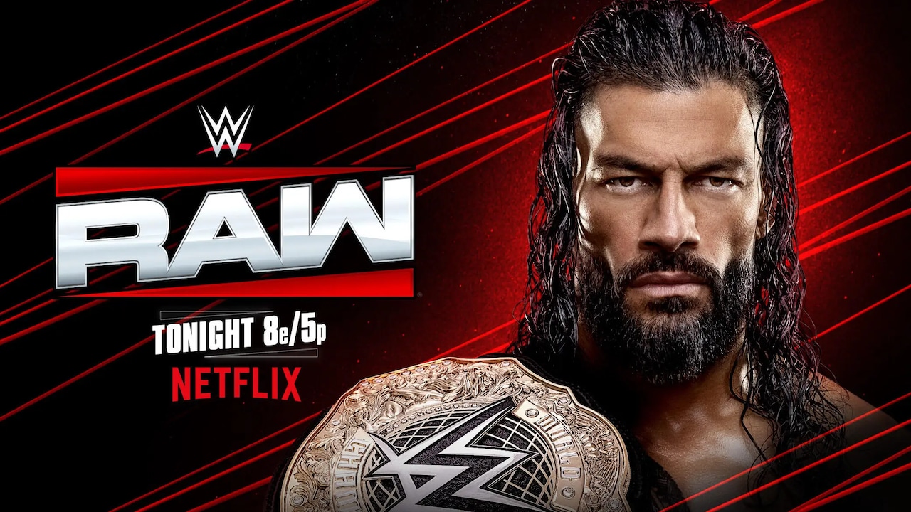 WWE RAW Results And Highlights June 16: List Of All Winners And Shocking Moments