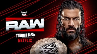 WWE RAW Results And Highlights June 16: List Of All Winners And Shocking Moments