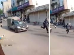India Condemns "Severe Police Brutality" In PoK, Wants Pak To Be Held "Accountable"