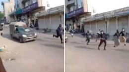 India Condemns "Severe Police Brutality" In PoK, Wants Pak To Be Held "Accountable"