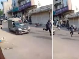 India Condemns "Severe Police Brutality" In PoK, Wants Pak To Be Held "Accountable"