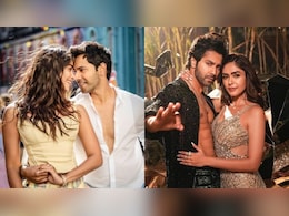 <i>Hai Jawani Toh Ishq Hona Hai</i> X Review: Internet Split Between 'Cringe' And "Tailor-Made For Varun Dhawan"
