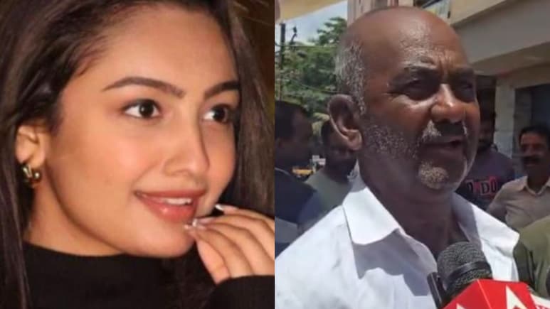 संचिता उगले की सुसाइड पर नाना हुए इमोशनल, बोले- 'बिना गॉडफादर के अपने दम पर आगे बढ़ी थी मेरी नातिन'