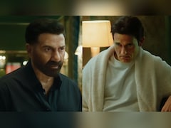 <i>Ikka</i> Trailer: Sunny Deol Brings Back His <i>Dhai Kilo Ka Haath</i> To Save Akshaye Khanna