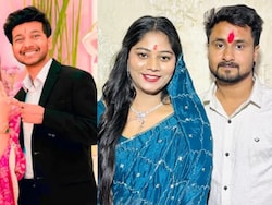 Cliffs, 'Falls', And Lovers: Pune Murder's Parallels With Meghalaya Killing