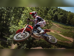 Ducati Desmo250 MX Breaks Cover: 5 Key Highlights