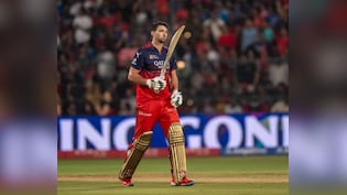 टिम डेविड IPL 2027 के पहले मैच से हुए बैन, अंपायर की तरफ गुस्से में फेंकी थी बर्फ की थैली, जानें और क्या हुई सजा