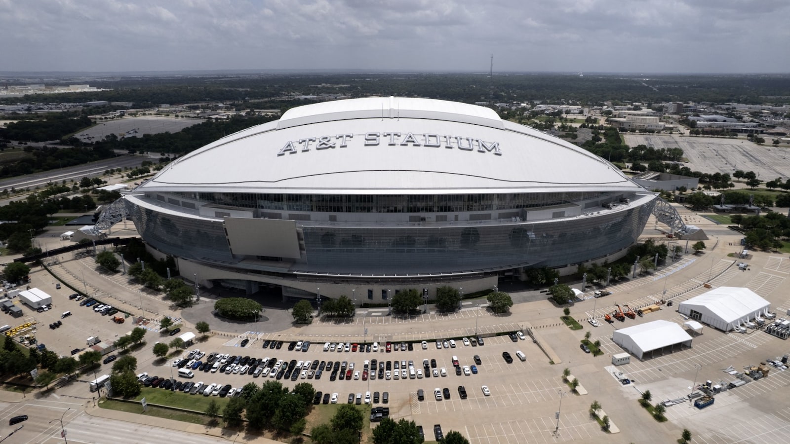 Same Stadium, New Name: Why FIFA World Cup 2026 Venues Are Getting Rebranded For The Tournament