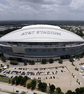 Same Stadium, New Name: Why FIFA World Cup 2026 Venues Are Getting Rebranded For The Tournament