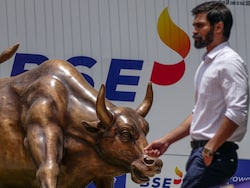 Stock Market Highlights, Sensex Today: Sensex Closes 1,695 Points Higher On Hopes Of US-Iran Deal