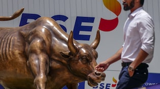Stock Market Highlights, Sensex Today: Sensex Closes 1,695 Points Higher On Hopes Of US-Iran Deal