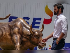 Stock Market Highlights, Sensex Today: Sensex Settles 827 Points Higher Amid Positive Global Cues