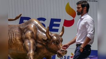 A $6 Billion Share Sale Wave in India Signals Deals Perking Up