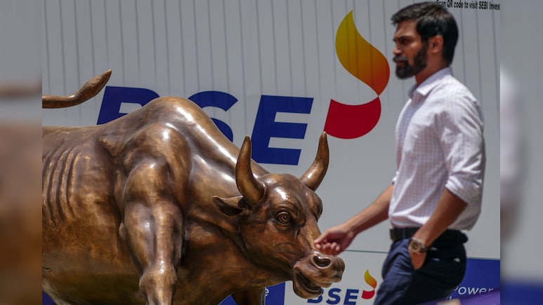 A $6 Billion Share Sale Wave in India Signals Deals Perking Up